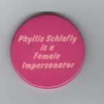 Defeat Phyllis Schlafly!